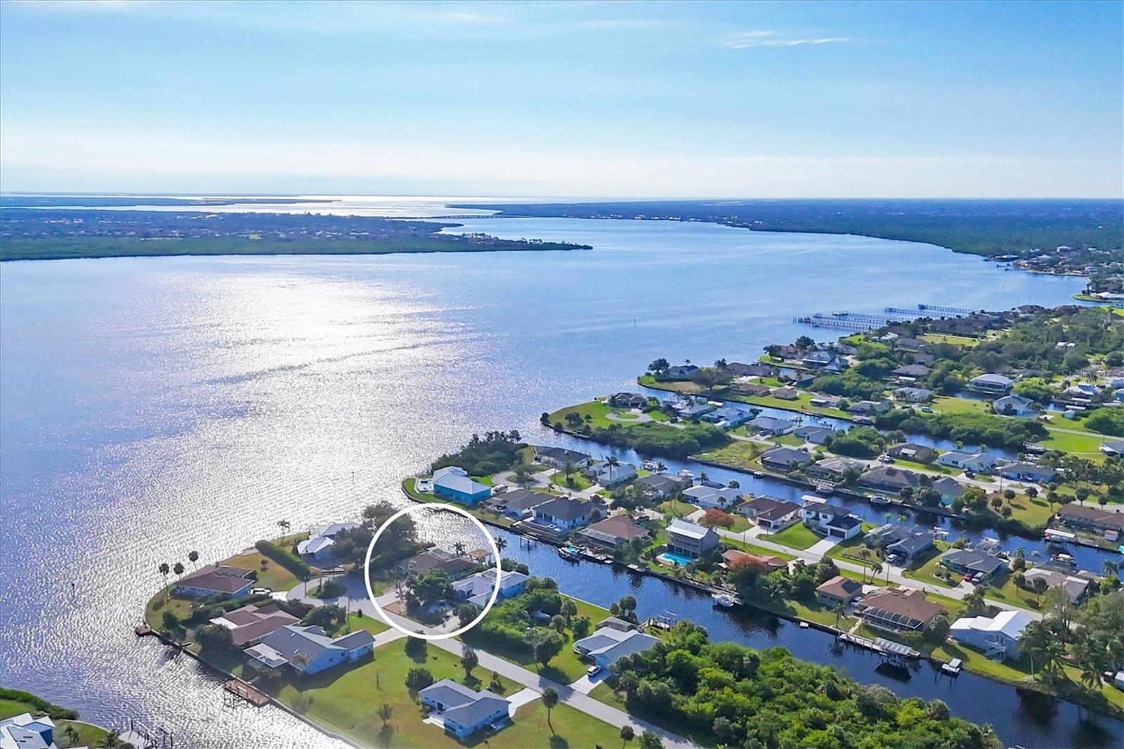 PORT CHARLOTTE SEC 060 - Residential