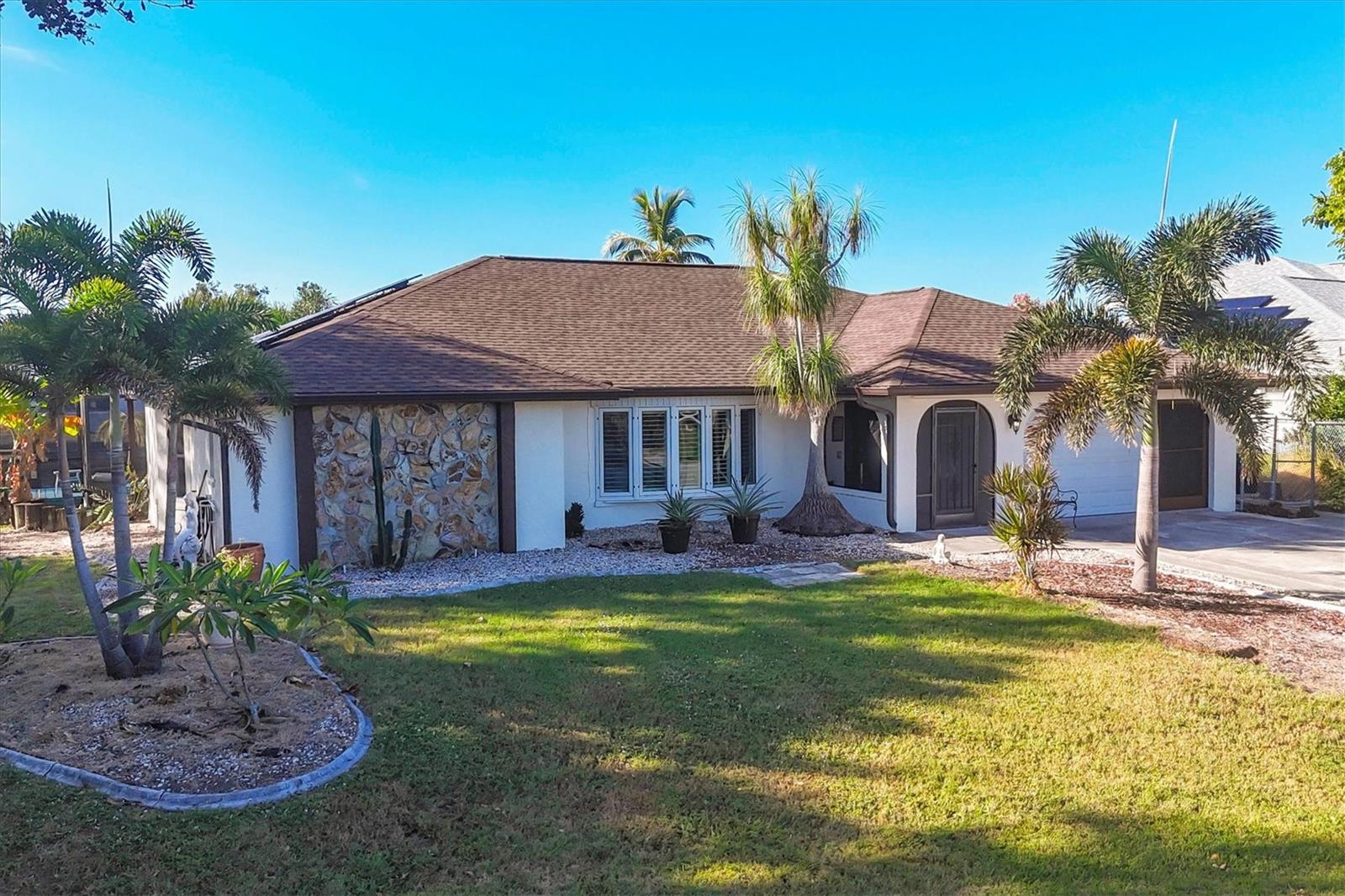 PORT CHARLOTTE SEC 060 - Residential