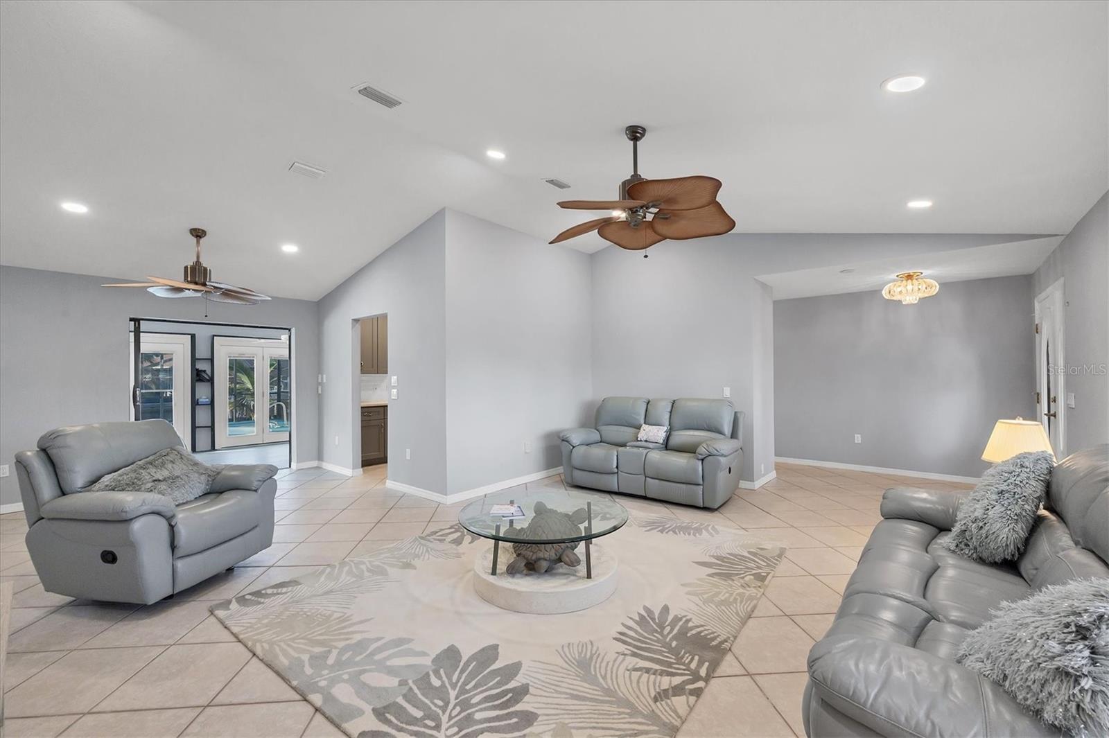 PORT CHARLOTTE SEC 060 - Residential