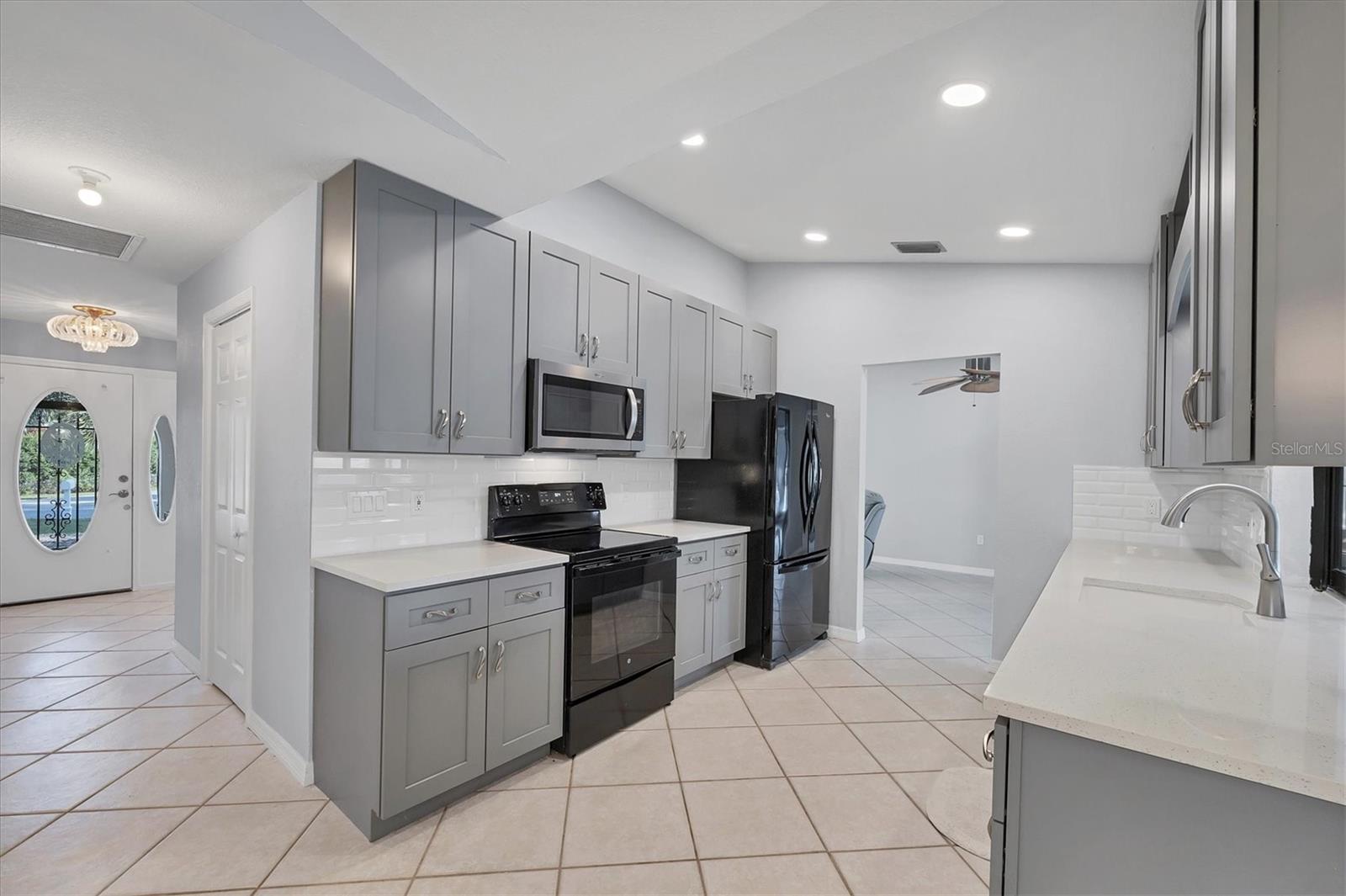 PORT CHARLOTTE SEC 060 - Residential