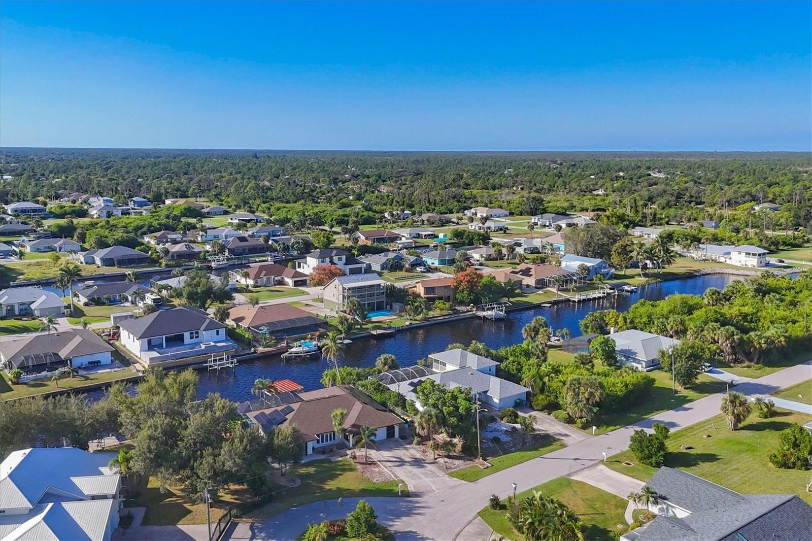 PORT CHARLOTTE SEC 060 - Residential