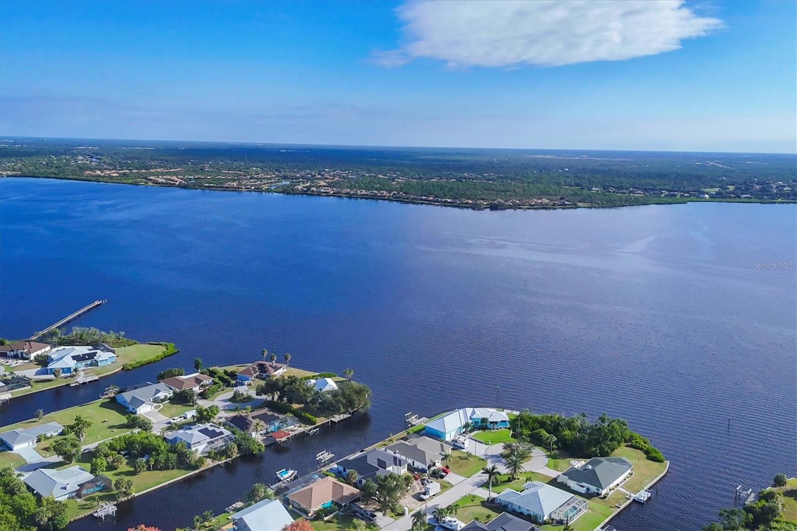 PORT CHARLOTTE SEC 060 - Residential