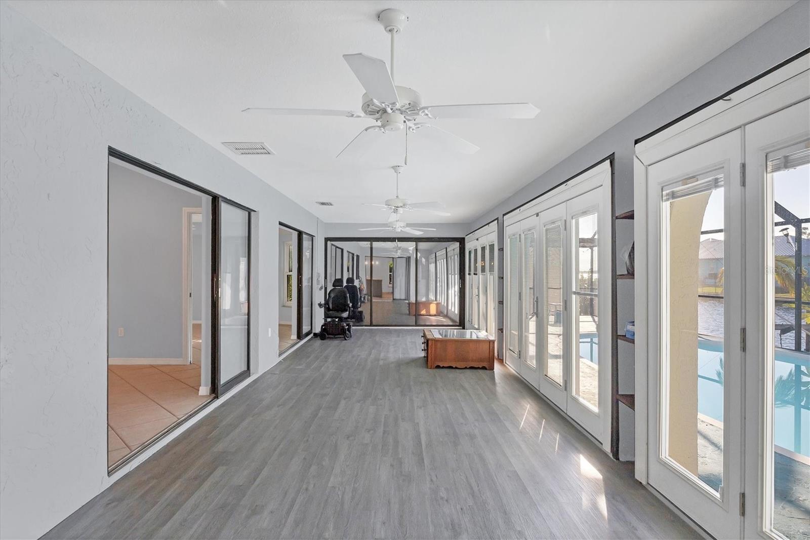 PORT CHARLOTTE SEC 060 - Residential