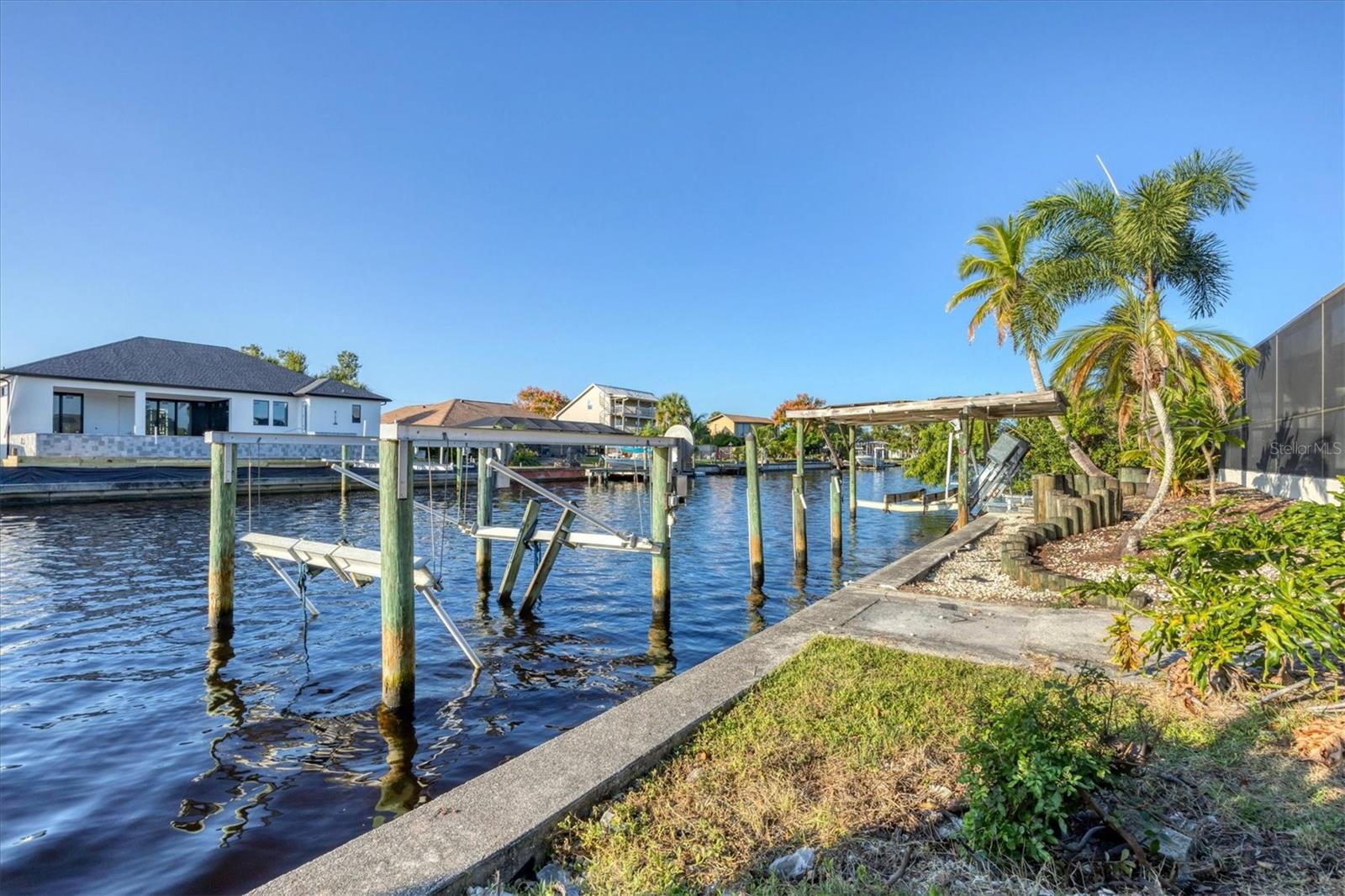 PORT CHARLOTTE SEC 060 - Residential