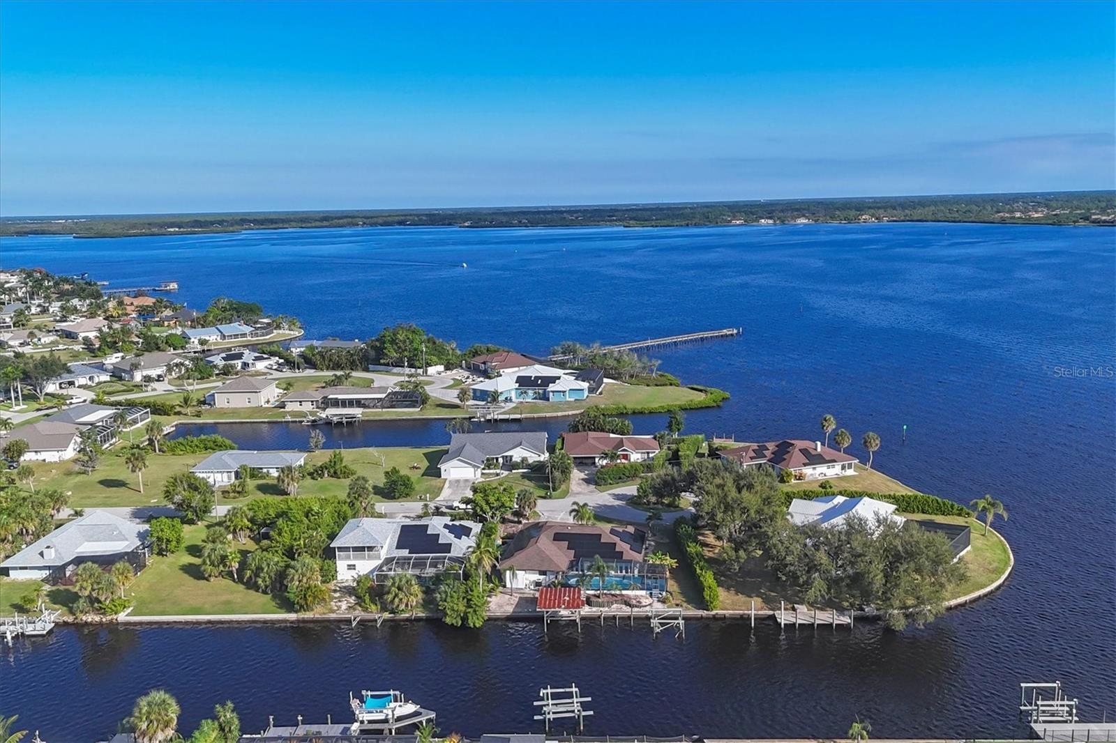 PORT CHARLOTTE SEC 060 - Residential