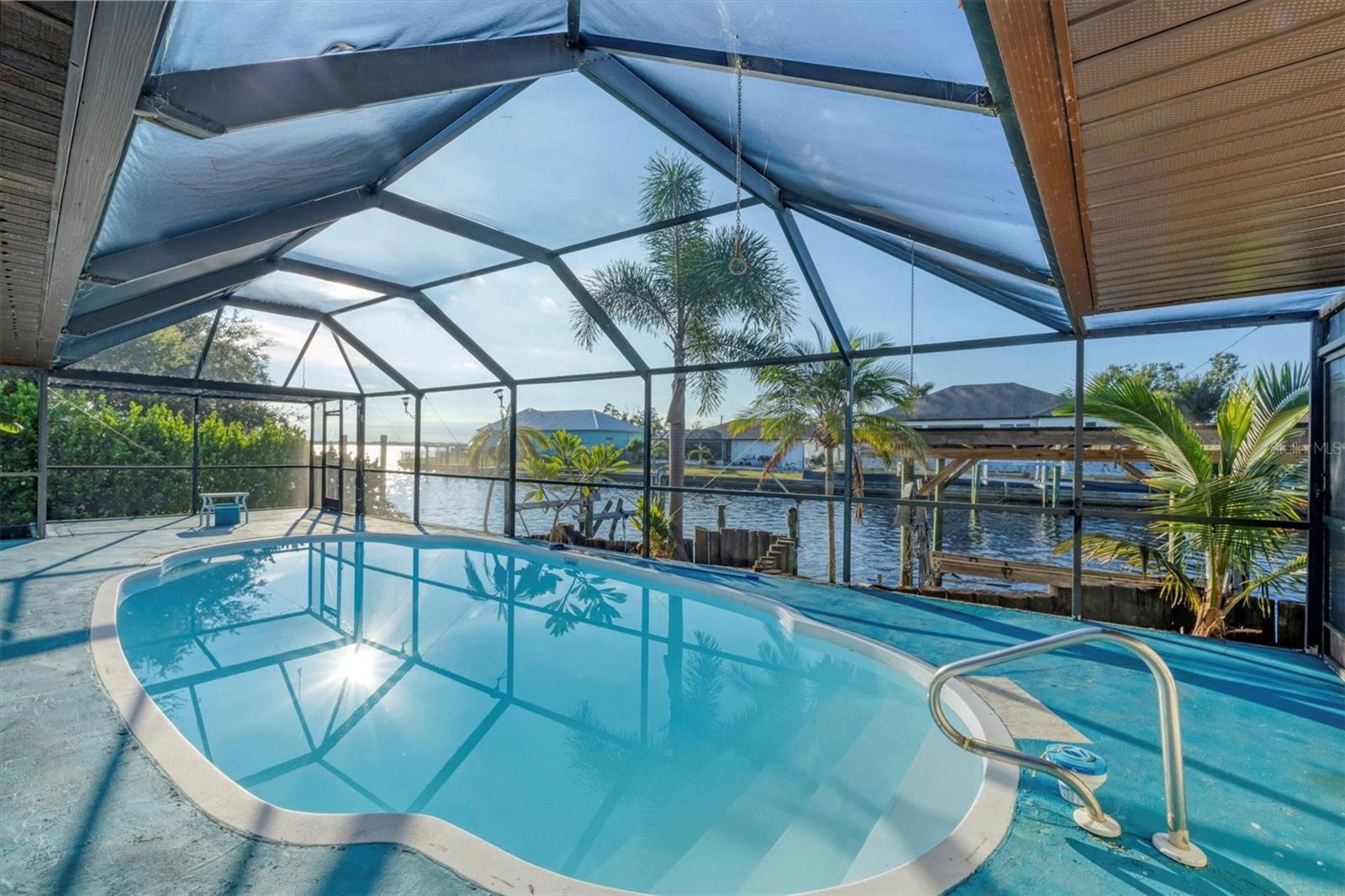 PORT CHARLOTTE SEC 060 - Residential