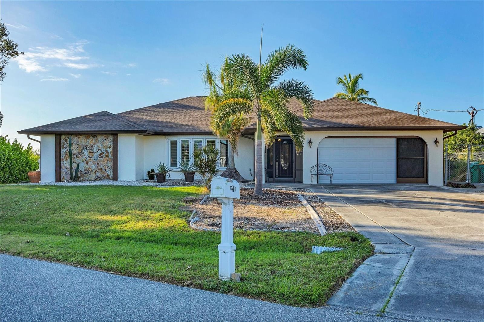 PORT CHARLOTTE SEC 060 - Residential