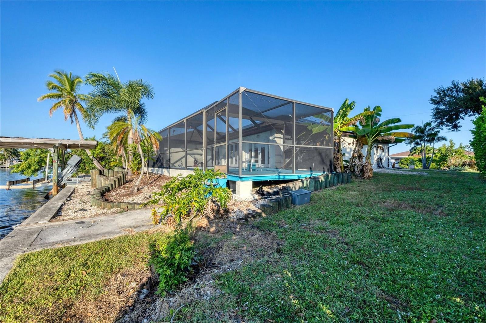 PORT CHARLOTTE SEC 060 - Residential