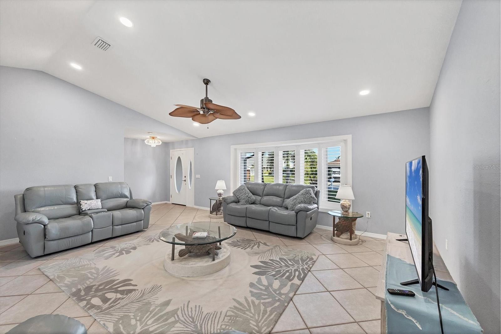 PORT CHARLOTTE SEC 060 - Residential