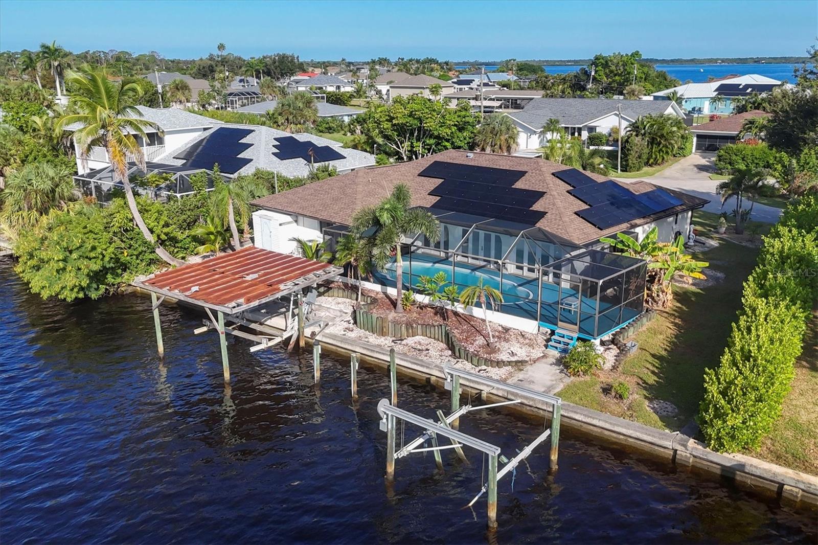 PORT CHARLOTTE SEC 060 - Residential