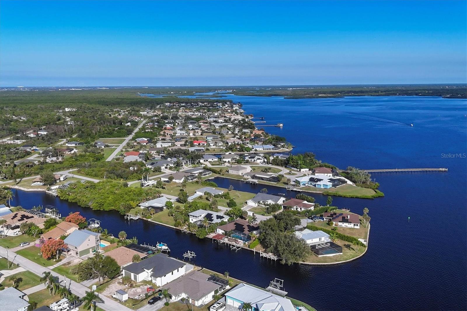 PORT CHARLOTTE SEC 060 - Residential