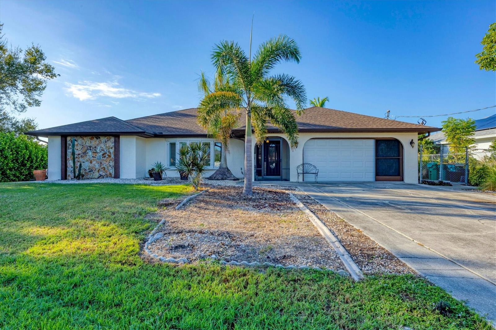 PORT CHARLOTTE SEC 060 - Residential