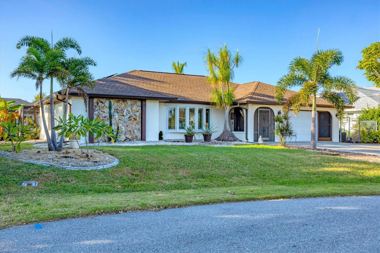 PORT CHARLOTTE SEC 060 - Residential