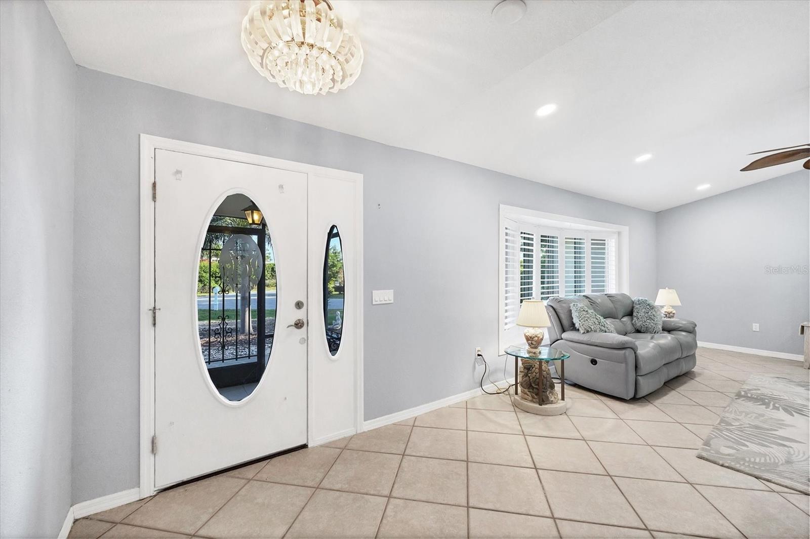 PORT CHARLOTTE SEC 060 - Residential