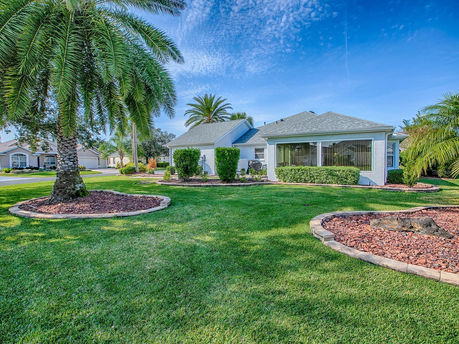 THE VILLAGES - Residential