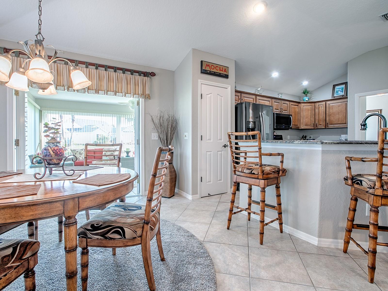 THE VILLAGES - Residential