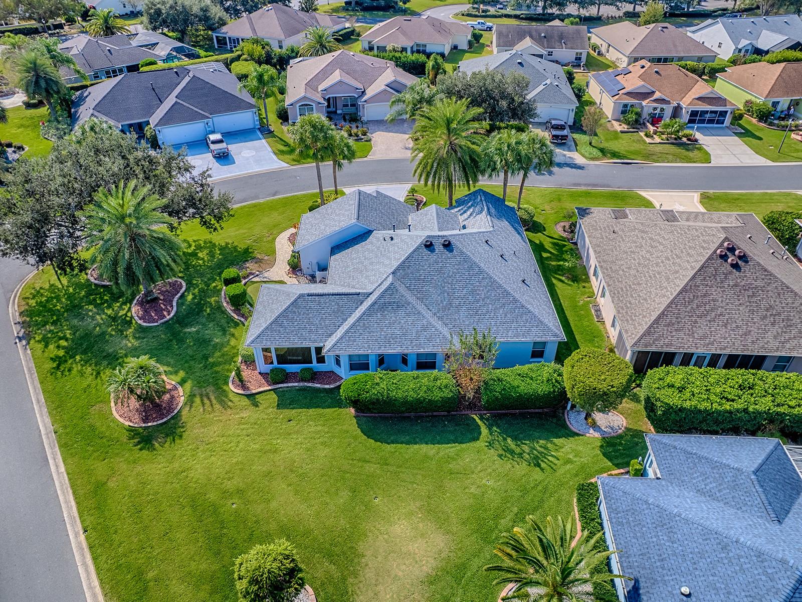 THE VILLAGES - Residential