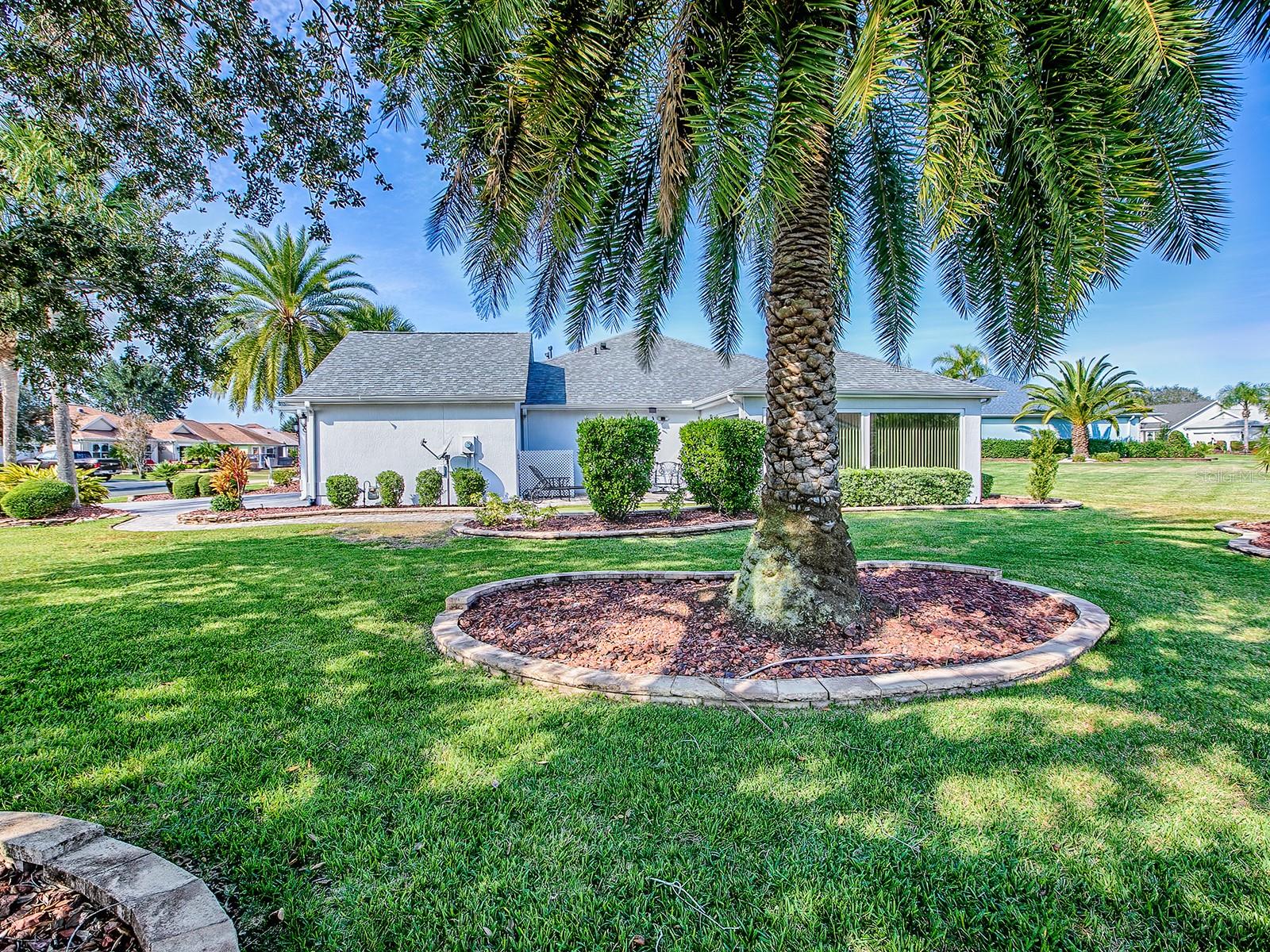 THE VILLAGES - Residential