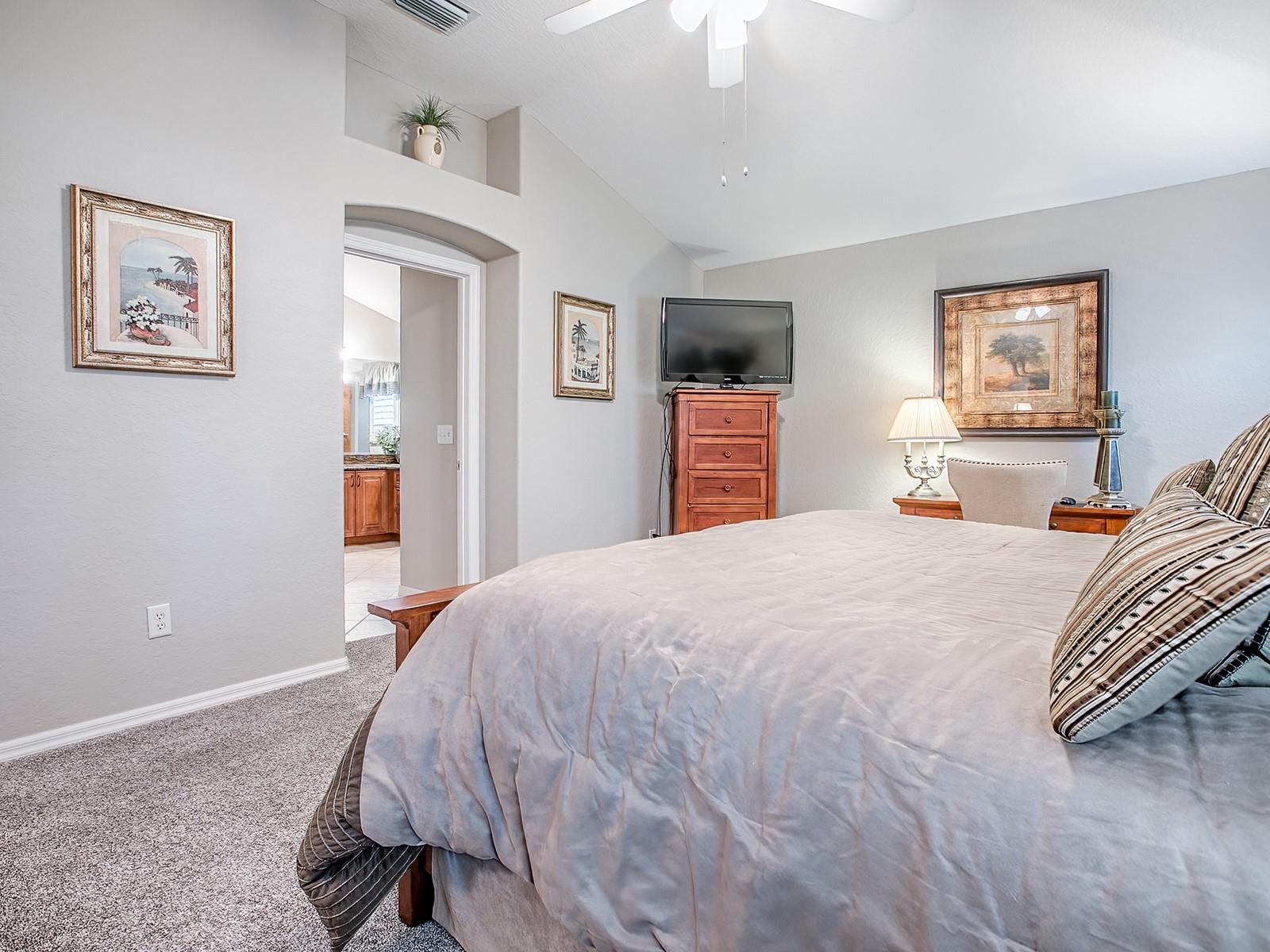 THE VILLAGES - Residential