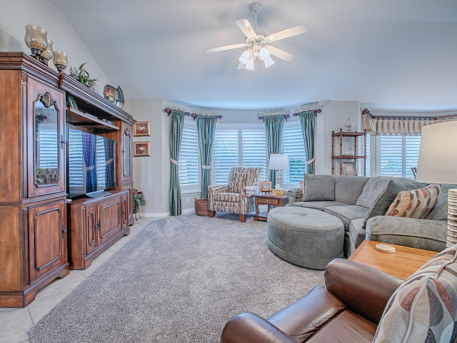 THE VILLAGES - Residential