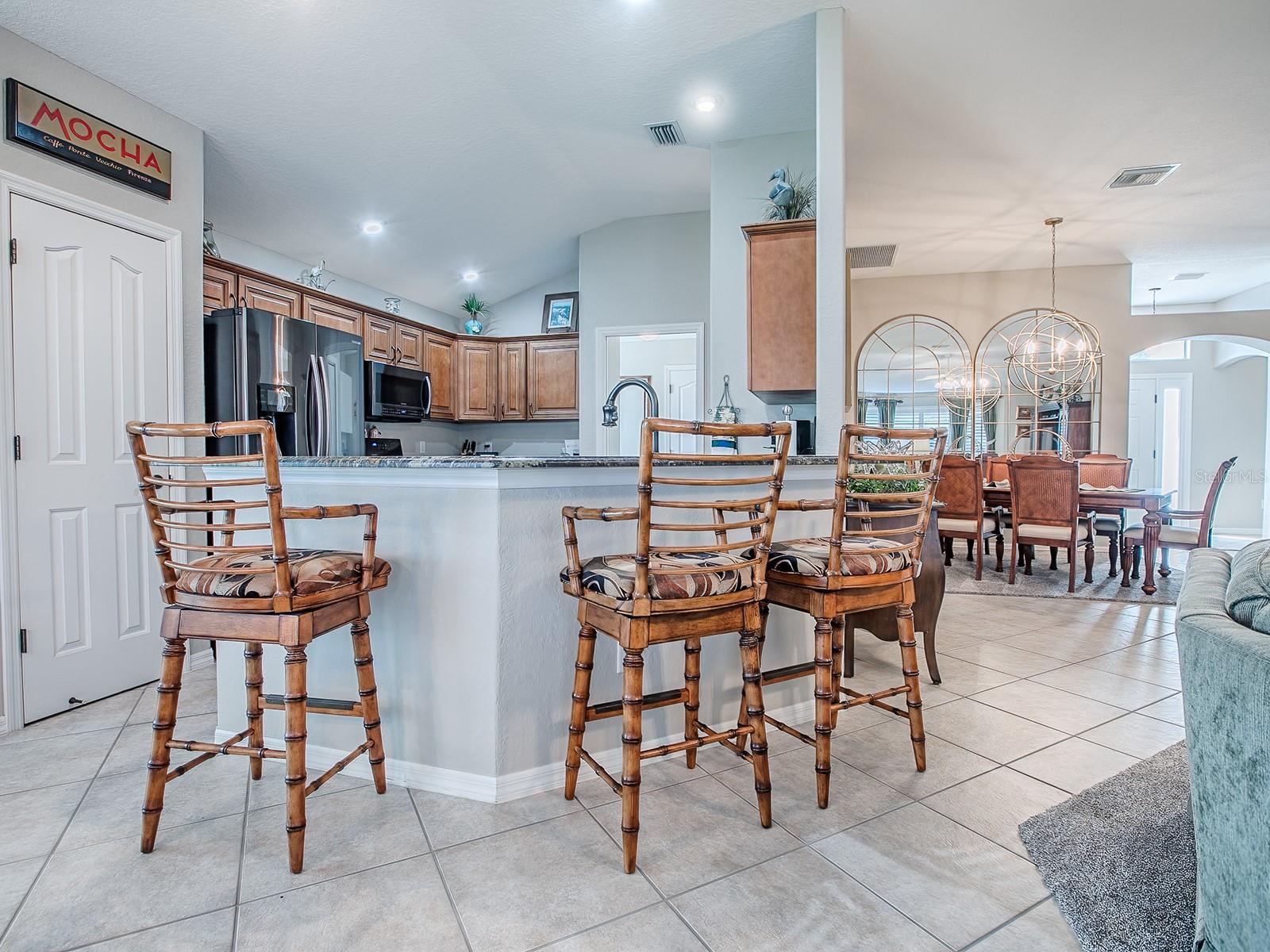 THE VILLAGES - Residential