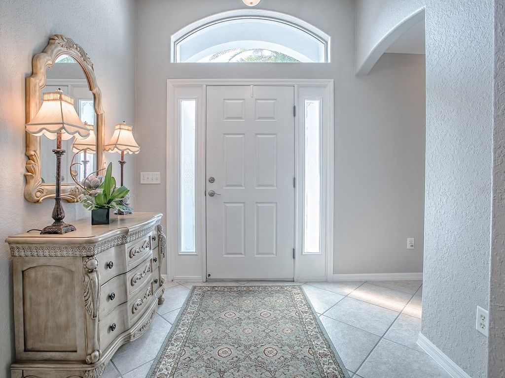 Photo of 629 Hartley Place, The Villages, FL 32162 (MLS # G5105322)