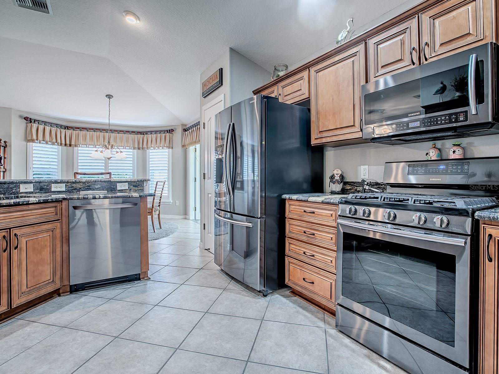 THE VILLAGES - Residential