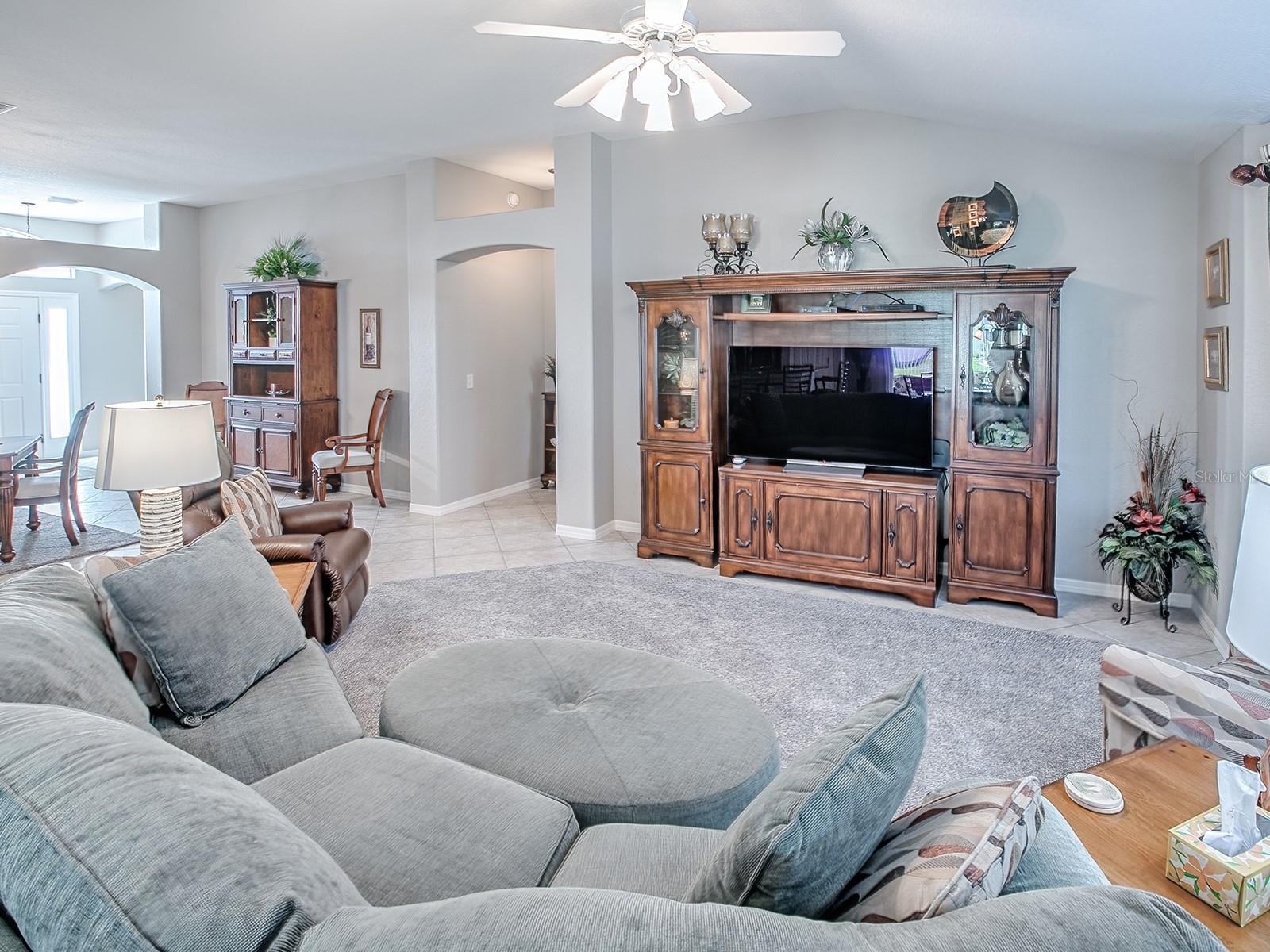 THE VILLAGES - Residential