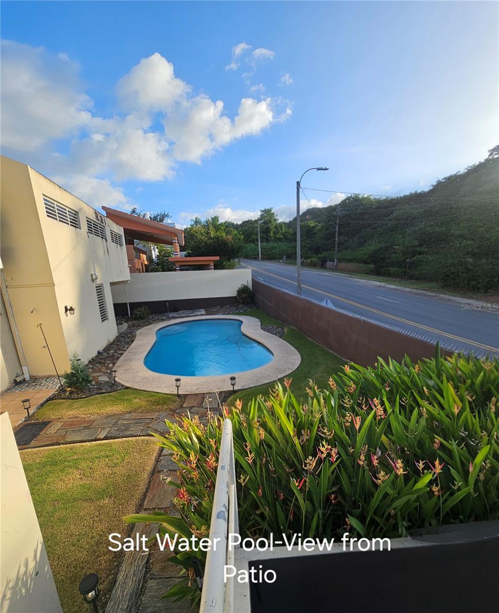 HILL MANSIONS - Residential