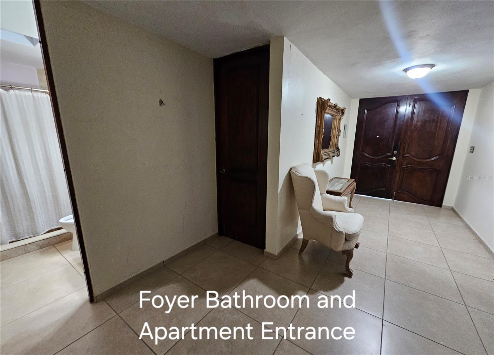 HILL MANSIONS - Residential