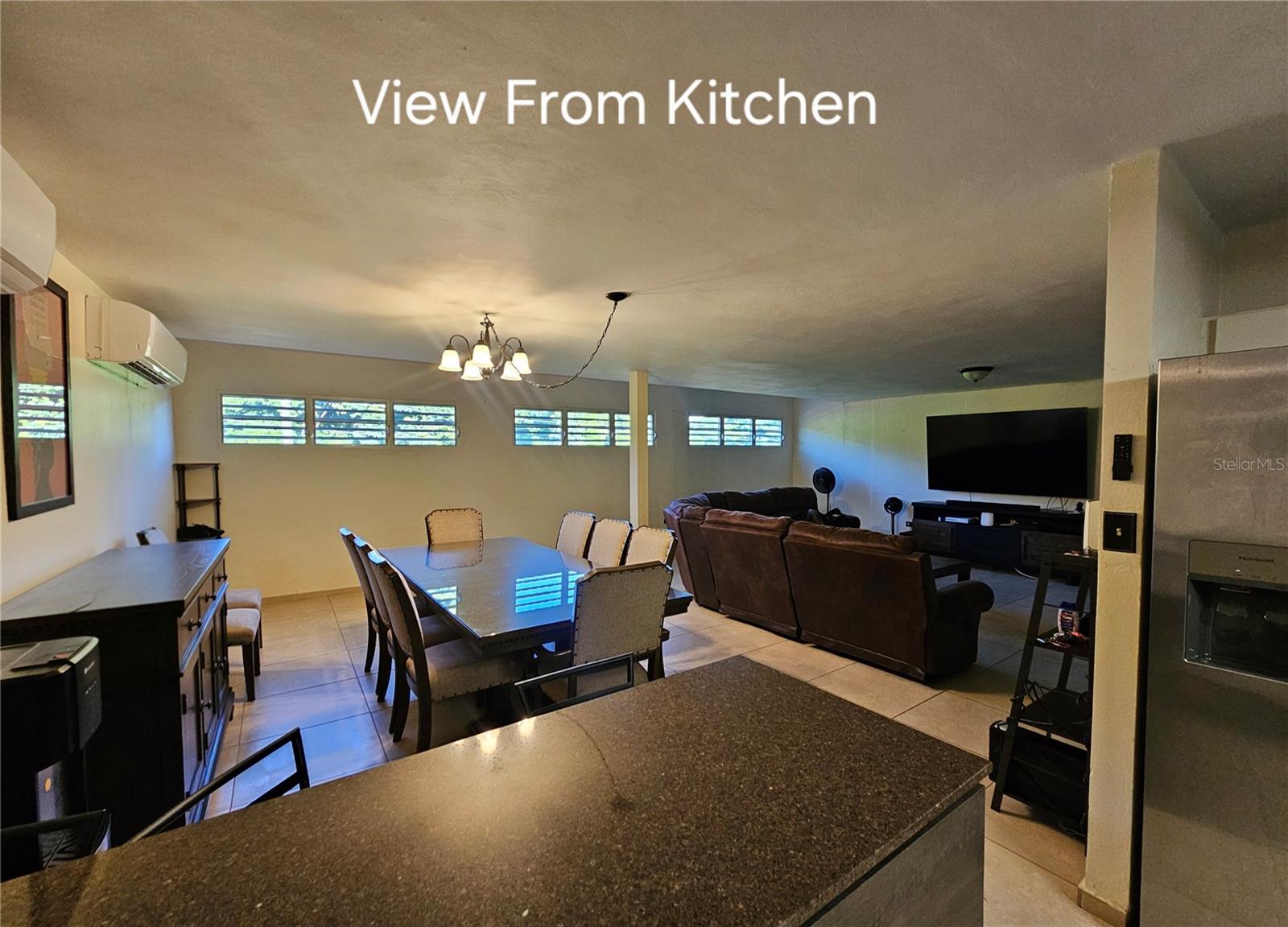 HILL MANSIONS - Residential