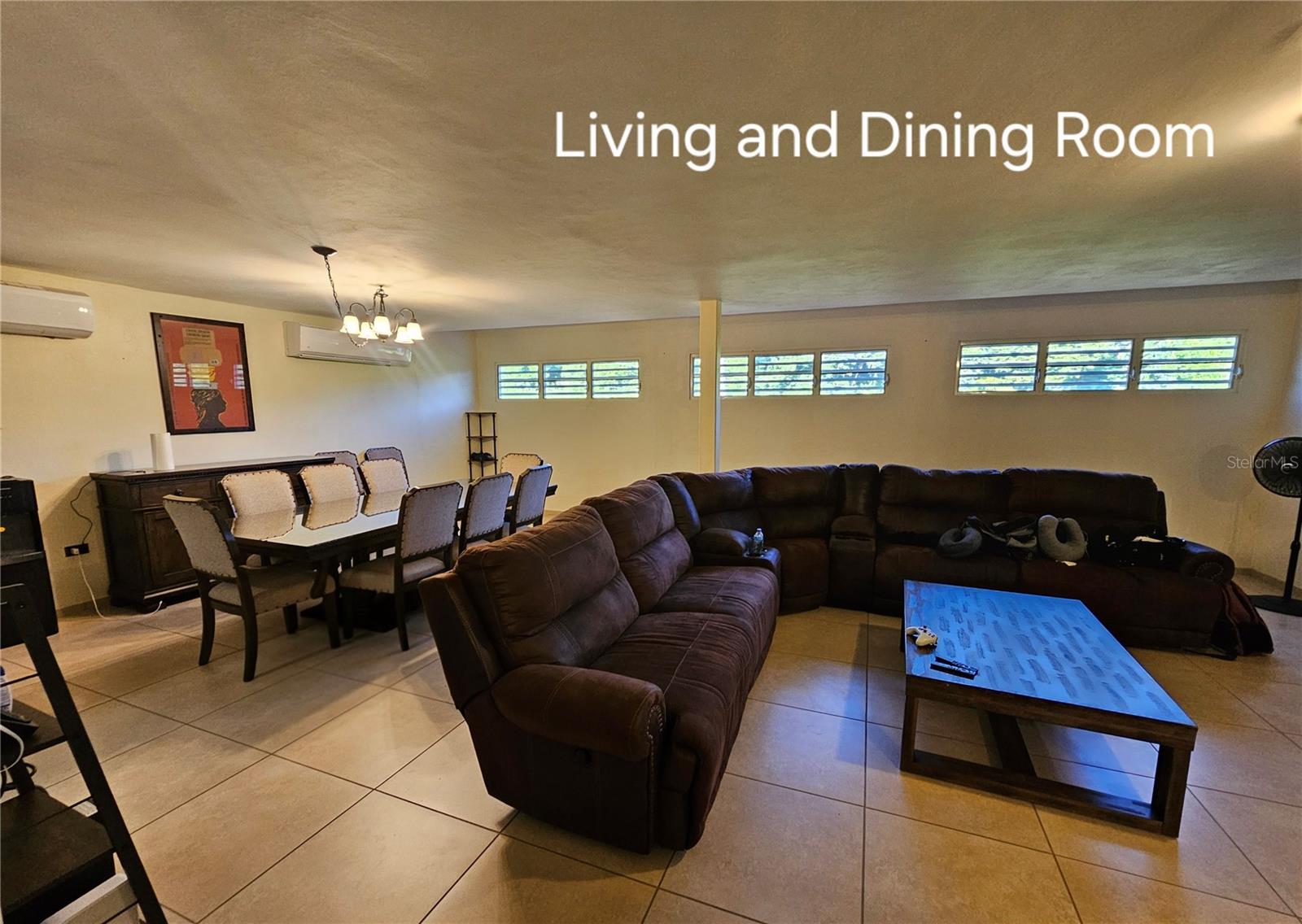 HILL MANSIONS - Residential