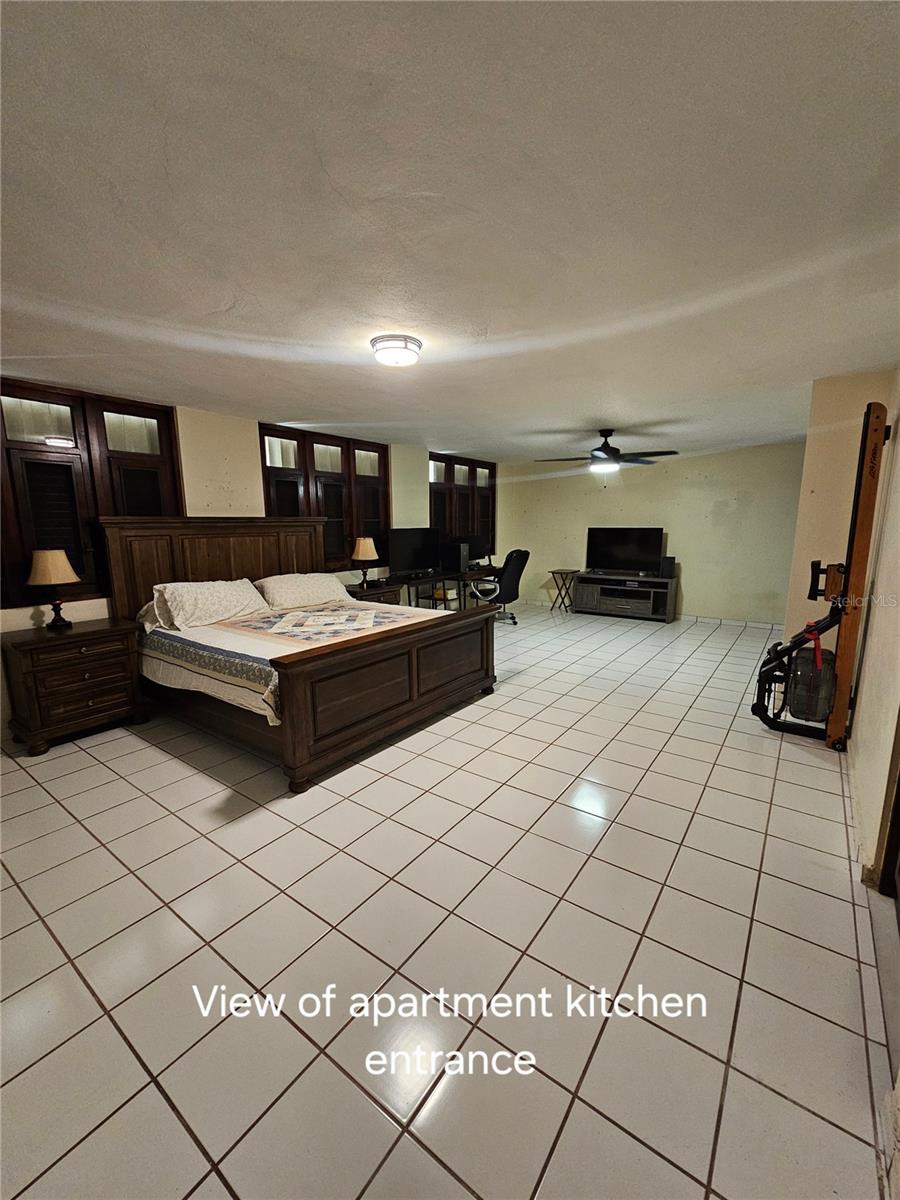 HILL MANSIONS - Residential