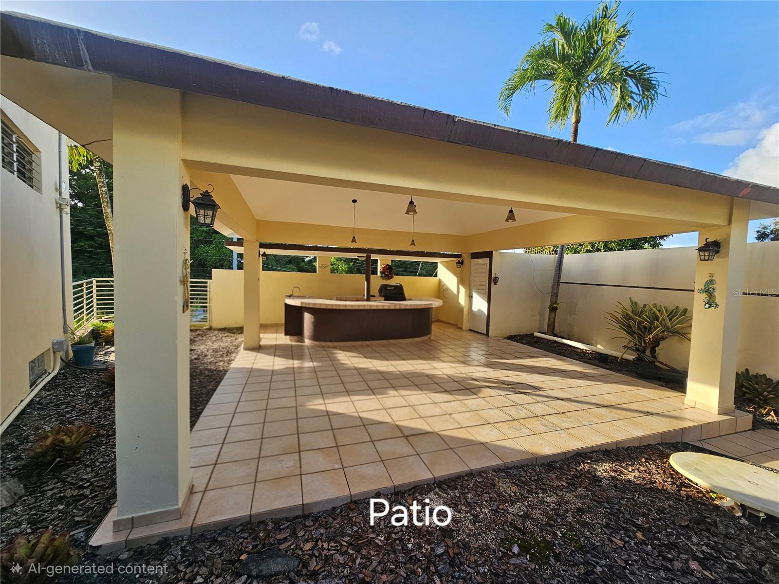 HILL MANSIONS - Residential