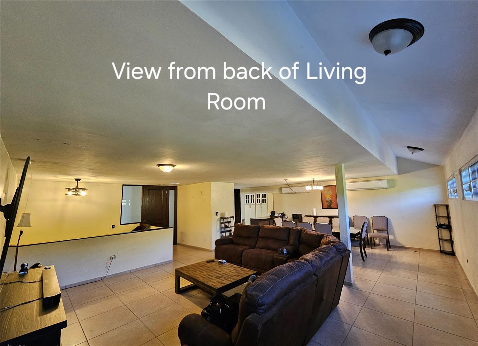 HILL MANSIONS - Residential