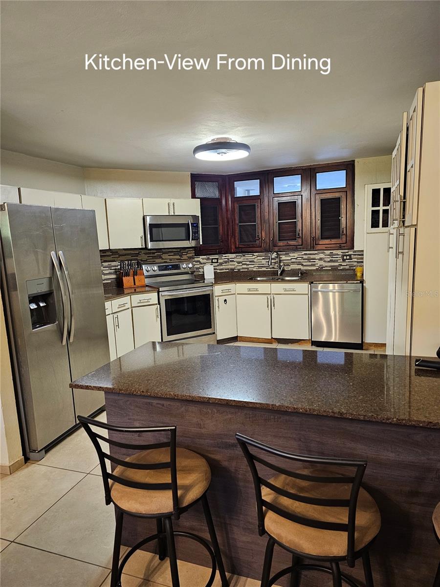 HILL MANSIONS - Residential