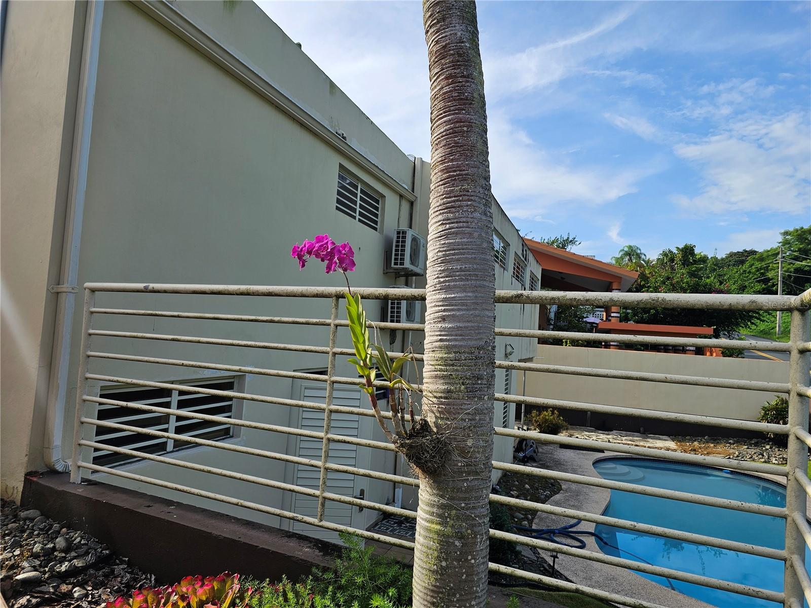 HILL MANSIONS - Residential