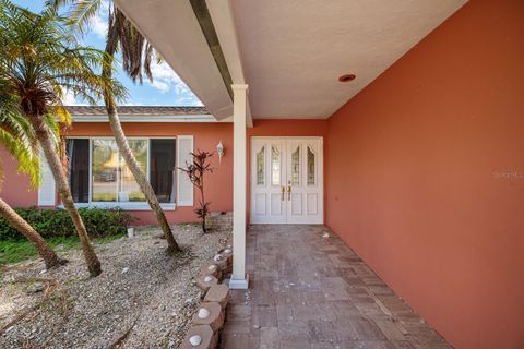 A home in TREASURE ISLAND