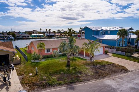 A home in TREASURE ISLAND