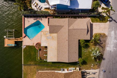 A home in TREASURE ISLAND