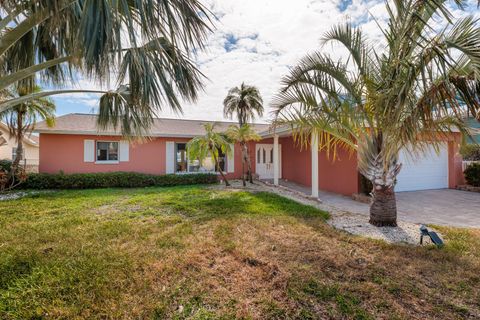 A home in TREASURE ISLAND