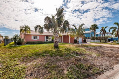 A home in TREASURE ISLAND