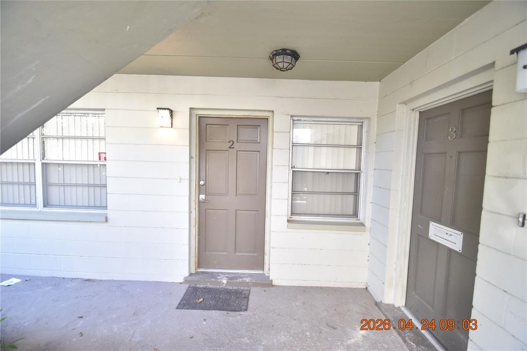 Photo of 306 Danube Avenue #2, Tampa, FL 33606 (MLS # TB8506294)