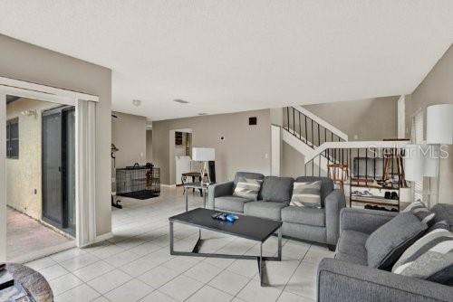 Photo of 451 Hunter Circle, Kissimmee, FL 34758 (MLS # O6427901)