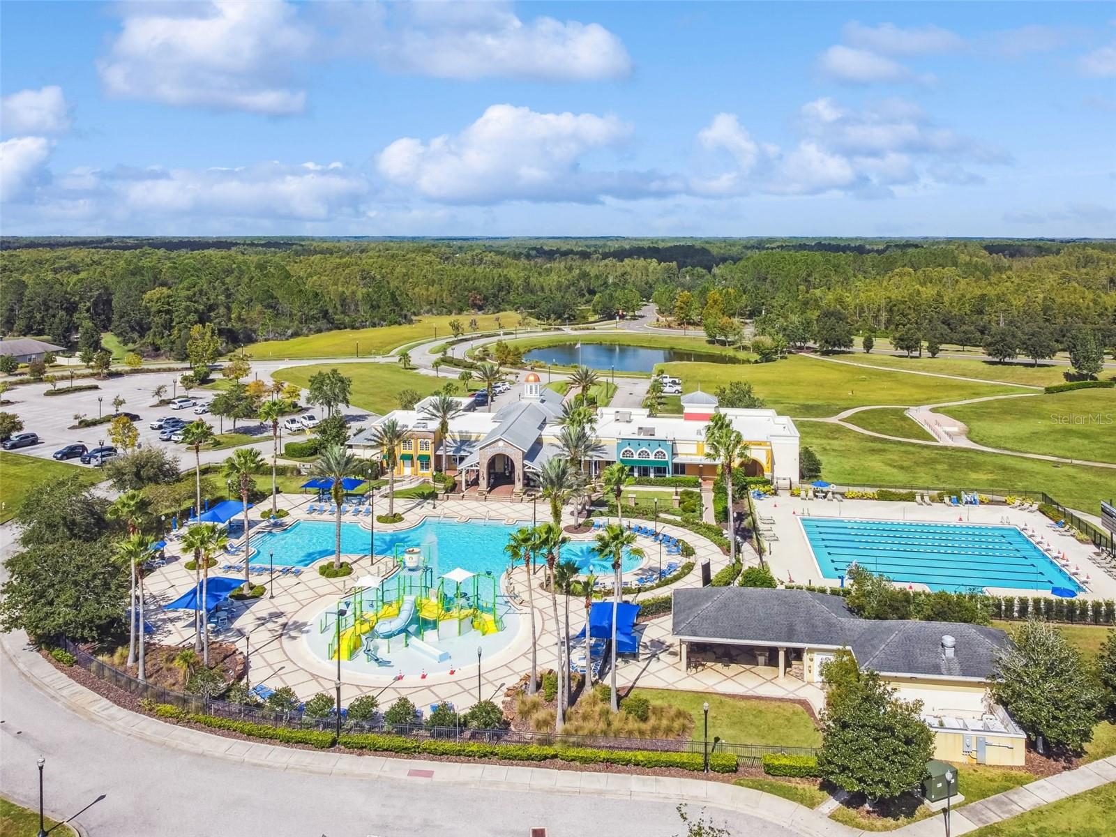 CONNERTON VILLAGE 2 PRCL 213 PH 1C - Residential Lease