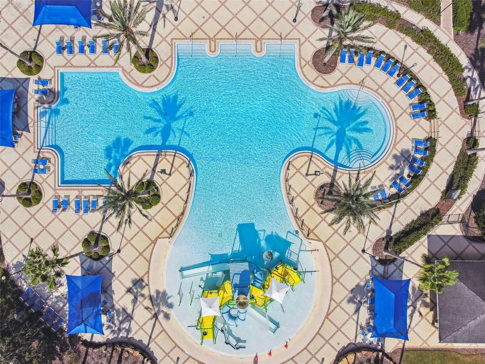 CONNERTON VILLAGE 2 PRCL 213 PH 1C - Residential Lease