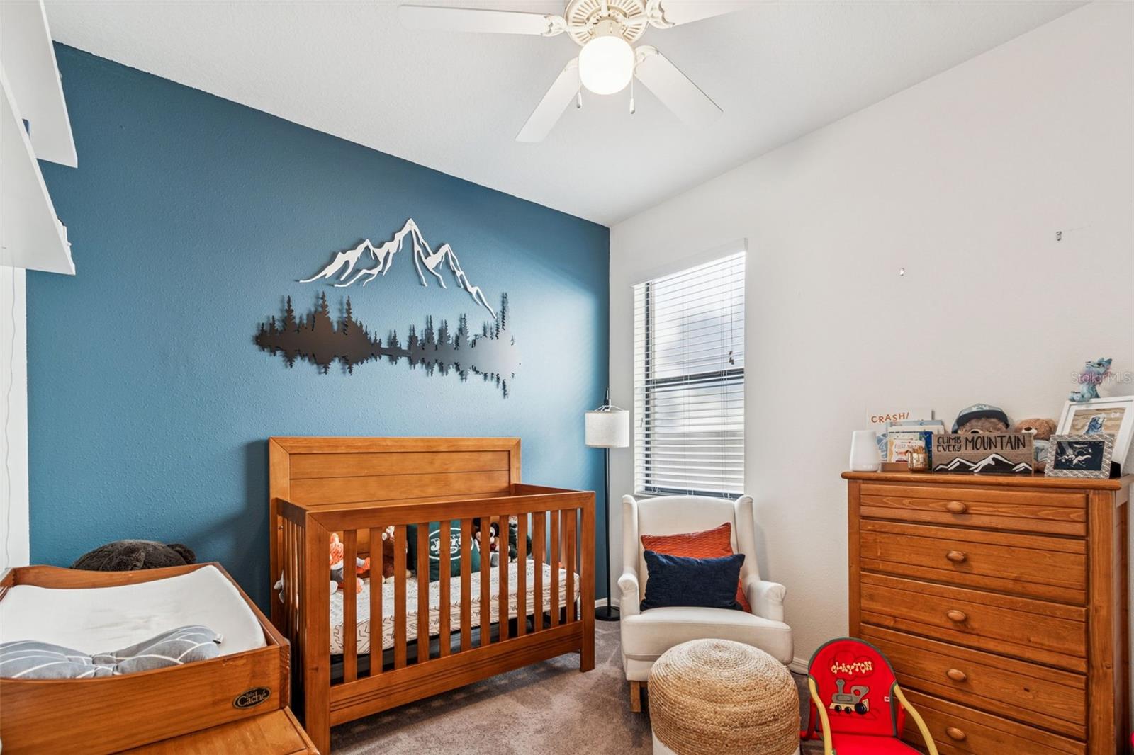 CONNERTON VILLAGE 2 PRCL 213 PH 1C - Residential Lease