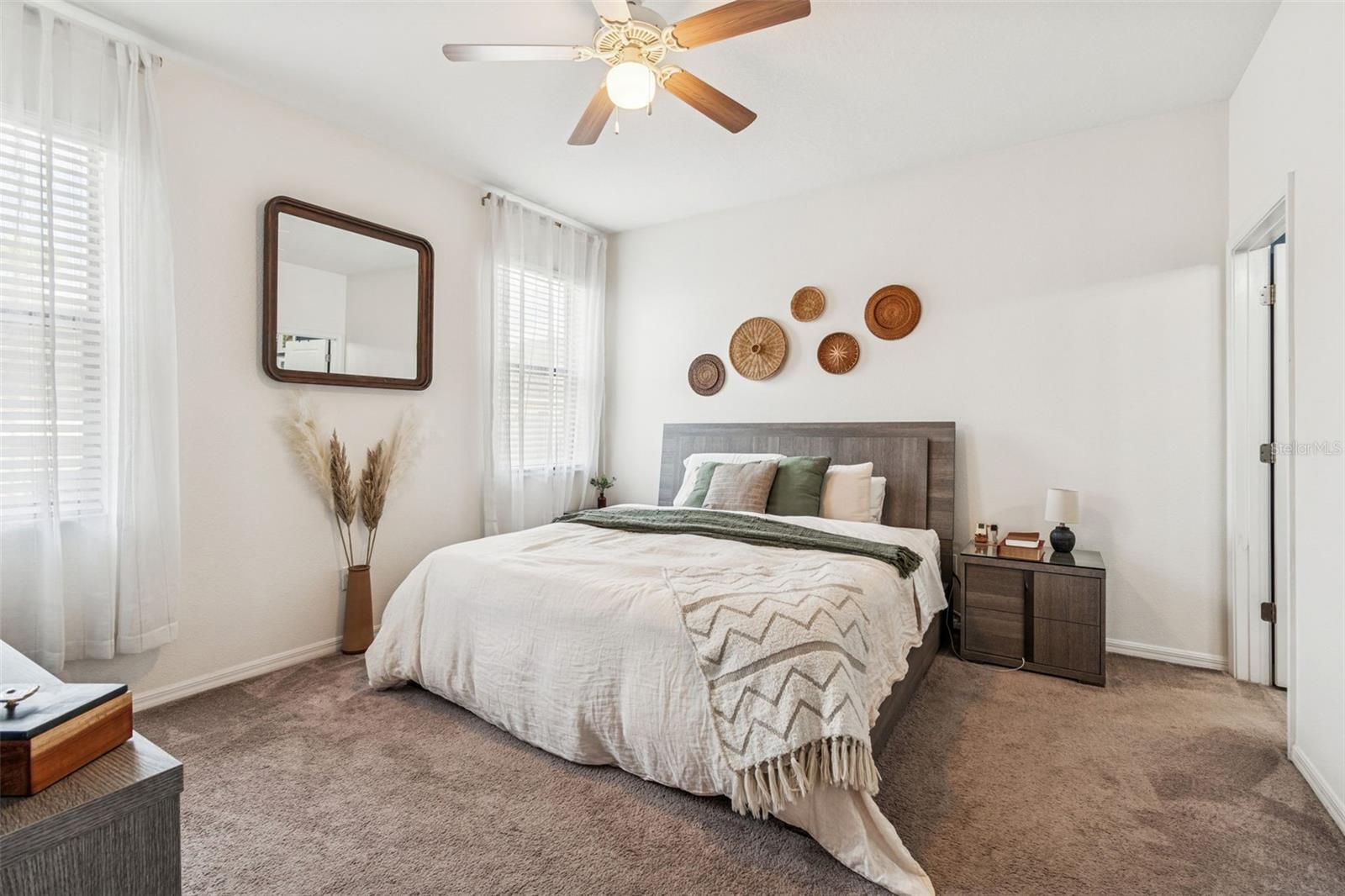 CONNERTON VILLAGE 2 PRCL 213 PH 1C - Residential Lease