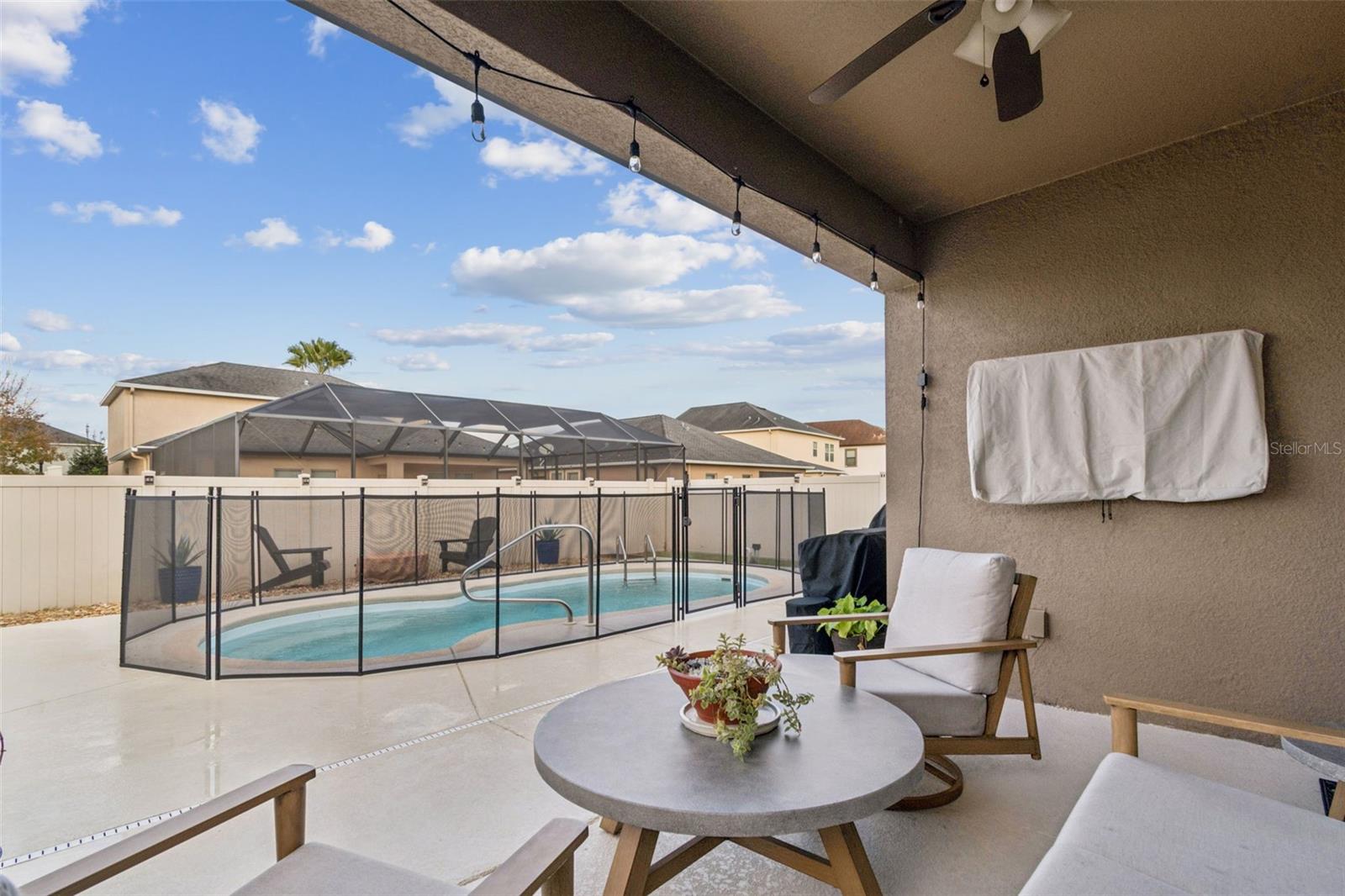 CONNERTON VILLAGE 2 PRCL 213 PH 1C - Residential Lease