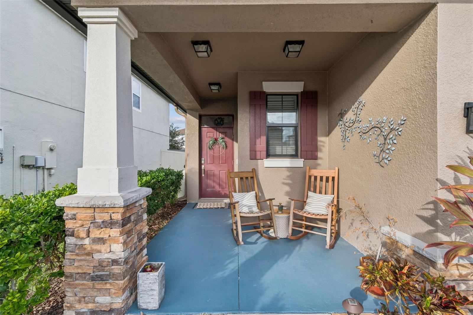 CONNERTON VILLAGE 2 PRCL 213 PH 1C - Residential Lease